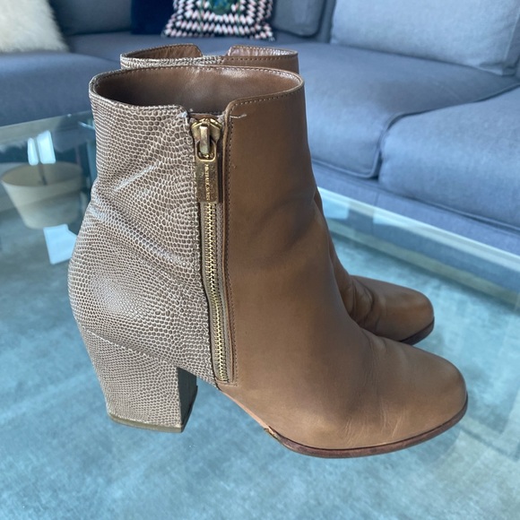 Michael Kors Booties - Picture 1 of 6